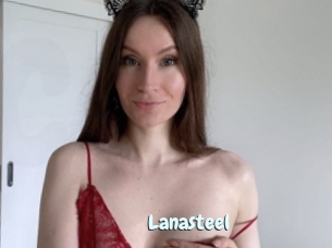 Lanasteel