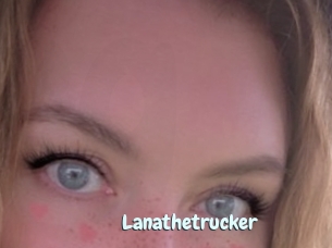 Lanathetrucker