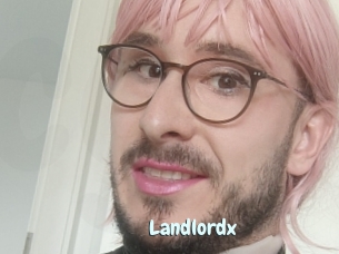 Landlordx