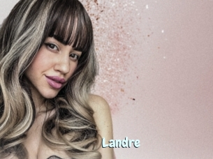 Landre