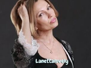 Lanettalovely
