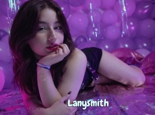 Lanysmith
