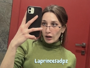 Laprincesadpz