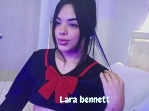 Lara_bennett