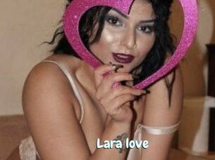 Lara_love