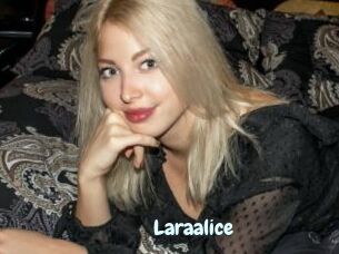 Laraalice