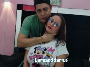 Laraanddarius