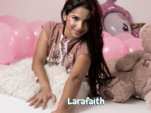 Larafaith