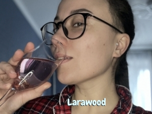 Larawood