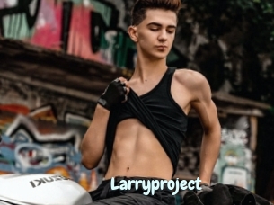 Larryproject