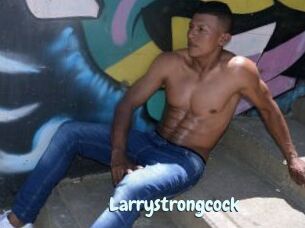 Larrystrongcock