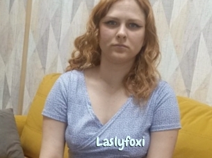 Laslyfoxi