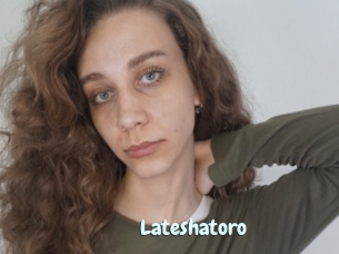 Lateshatoro