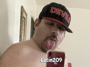 Latin209