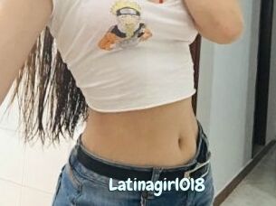 Latinagirl018