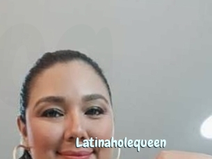 Latinaholequeen