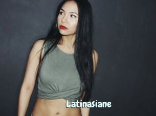Latinasiane