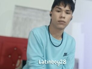 Latinboy28