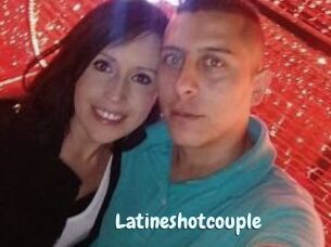Latineshotcouple