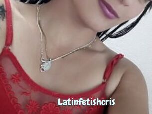 Latinfetishcris