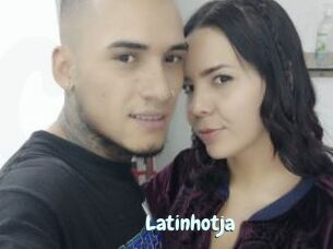 Latinhotja