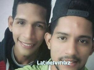 Latinosvirilxz
