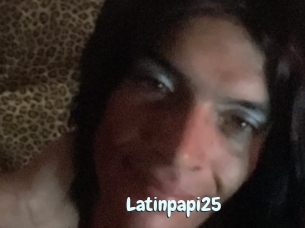 Latinpapi25