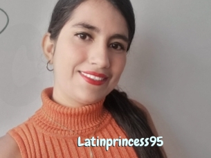 Latinprincess95