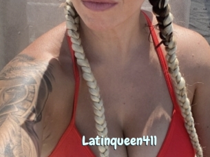 Latinqueen411
