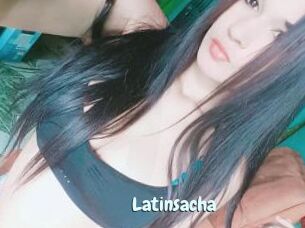 Latinsacha