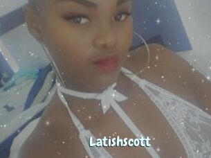 Latishscott