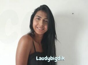 Laudybigdik
