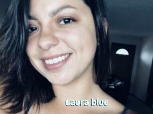 Laura_blue
