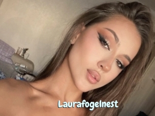 Laurafogelnest