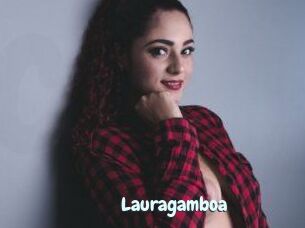 Lauragamboa