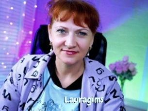 Lauragims