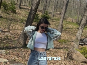 Laurarose