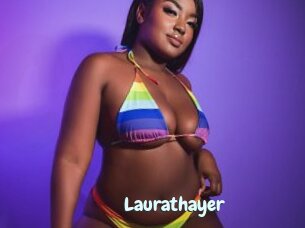 Laurathayer