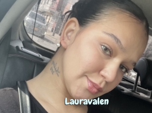 Lauravalen