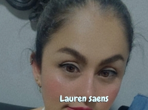 Lauren_saens
