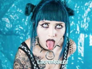 Laurenbaeza