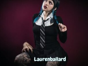 Laurenballard