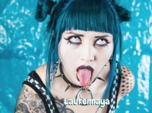 Laurennaya