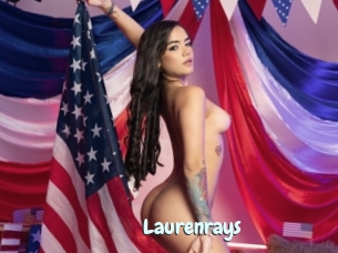 Laurenrays