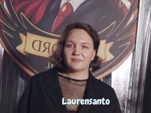 Laurensanto