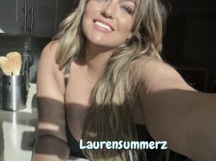 Laurensummerz