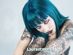 Laurentmorales