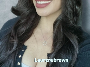 Laurenxbrown