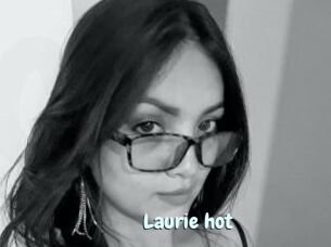 Laurie_hot