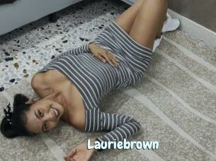 Lauriebrown